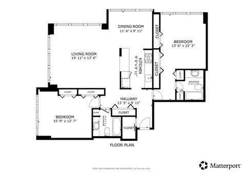 5445 North Sheridan Road Chicago IL 60640