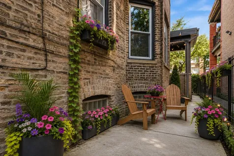 817 West Lawrence Avenue Chicago IL 60640