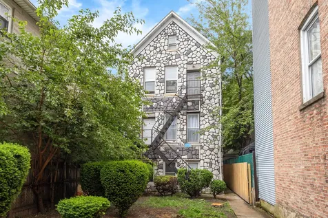 2243 South Sawyer Avenue Chicago IL 60623