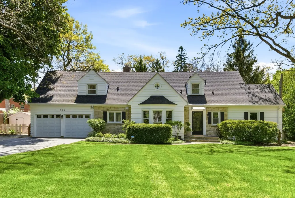 355 Oakdale Avenue Lake Forest IL 60045