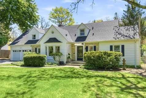 355 Oakdale Avenue Lake Forest IL 60045