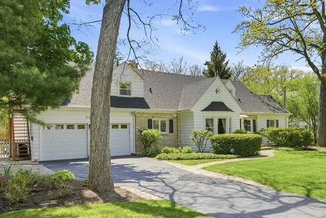 355 Oakdale Avenue Lake Forest IL 60045