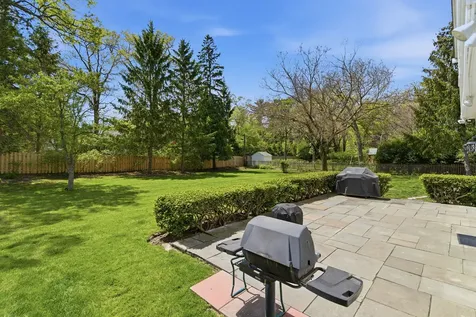 355 Oakdale Avenue Lake Forest IL 60045