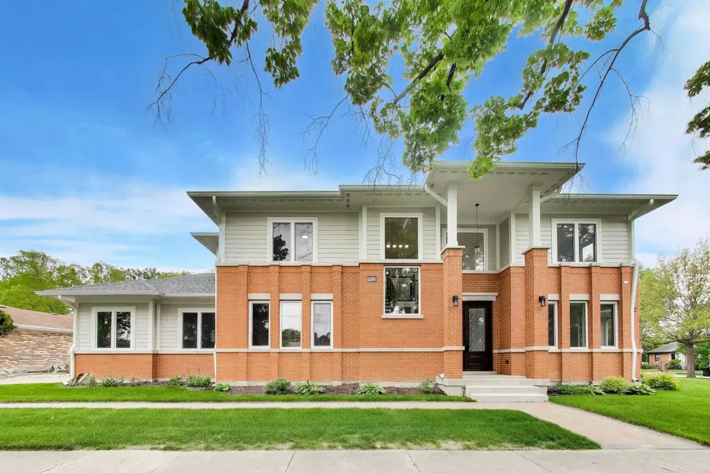 1133 Fortuna Avenue Park Ridge IL 60068