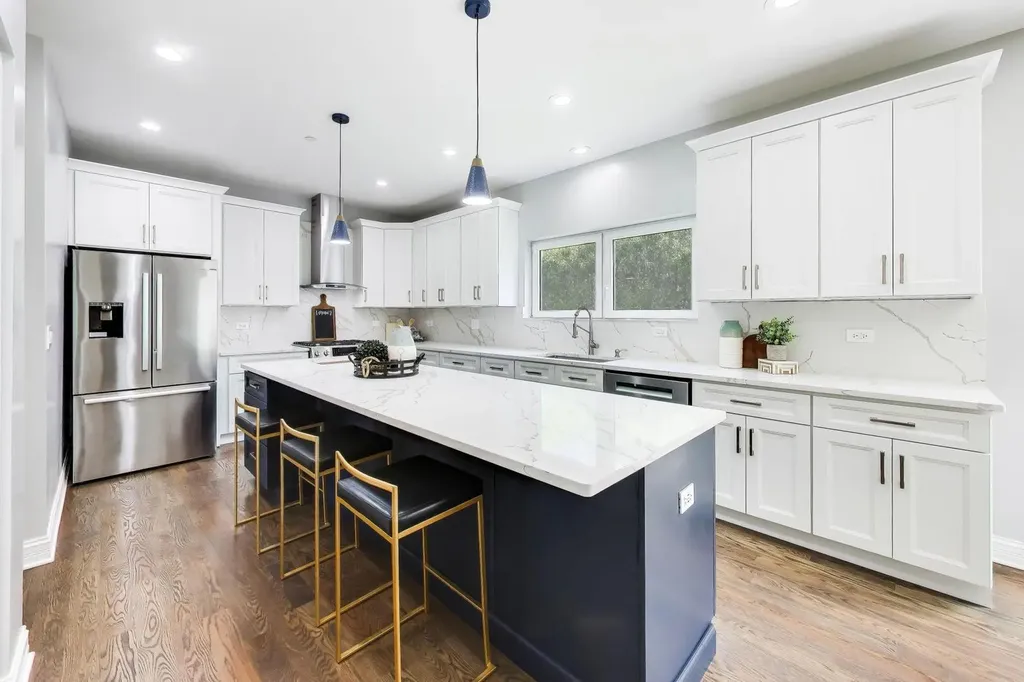 1133 Fortuna Avenue Park Ridge IL 60068