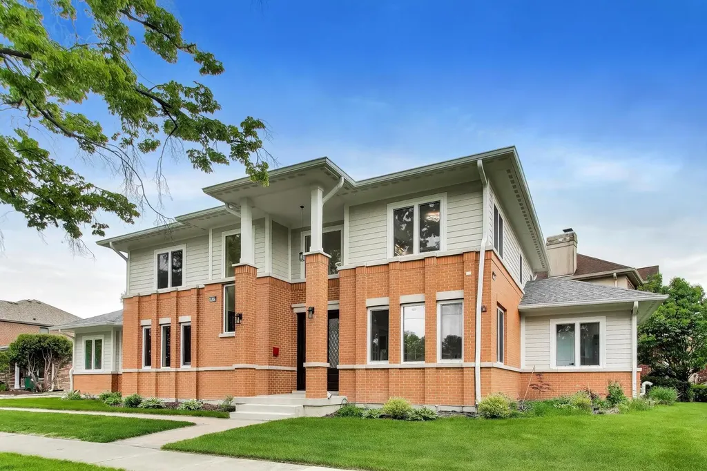 1133 Fortuna Avenue Park Ridge IL 60068
