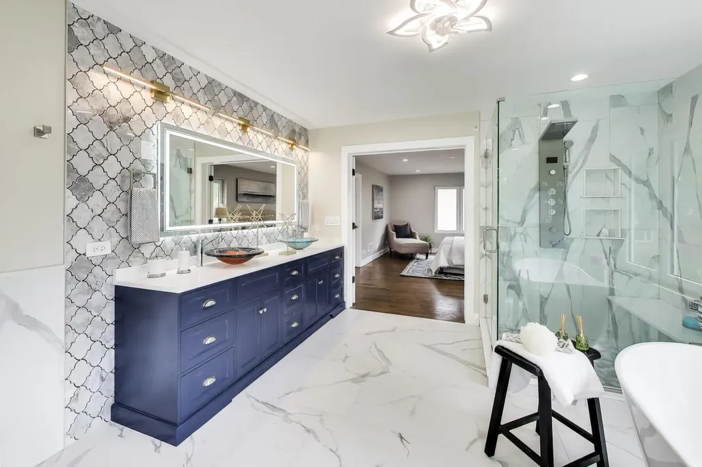 1133 Fortuna Avenue Park Ridge IL 60068