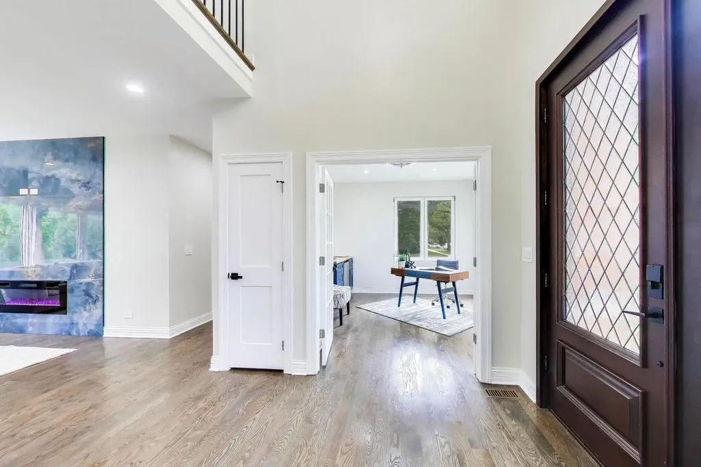 1133 Fortuna Avenue Park Ridge IL 60068