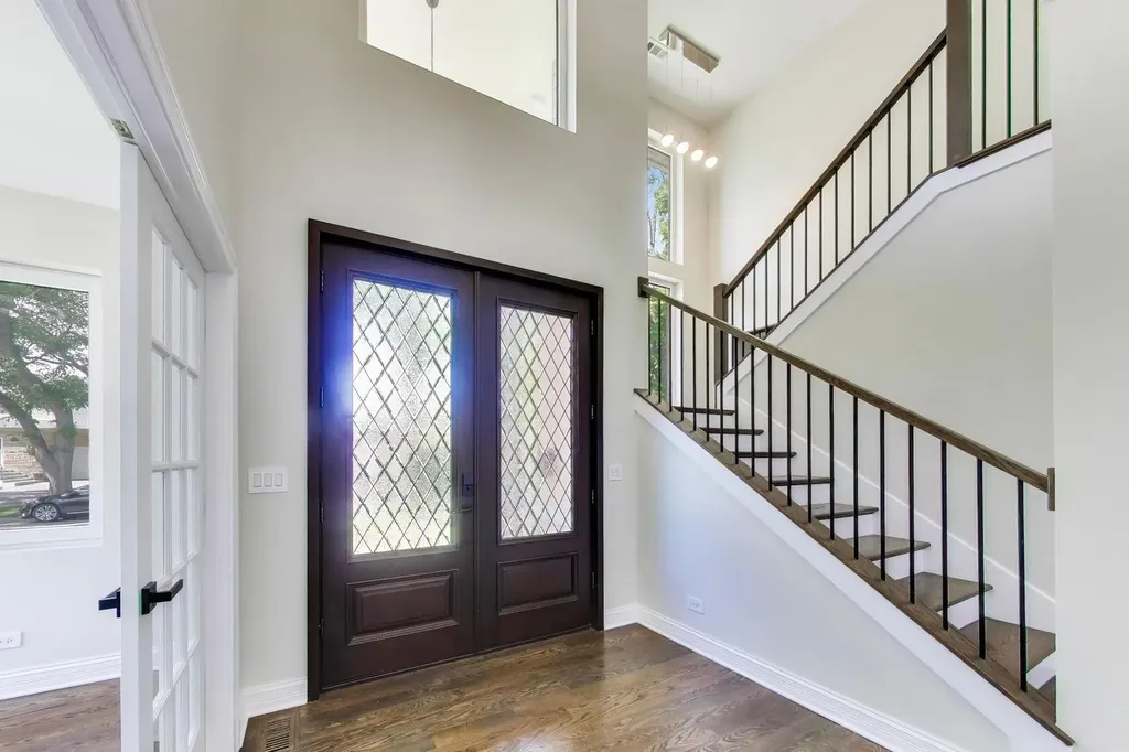1133 Fortuna Avenue Park Ridge IL 60068