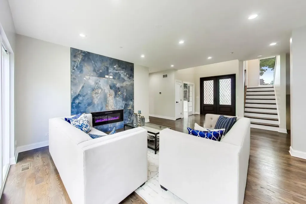 1133 Fortuna Avenue Park Ridge IL 60068