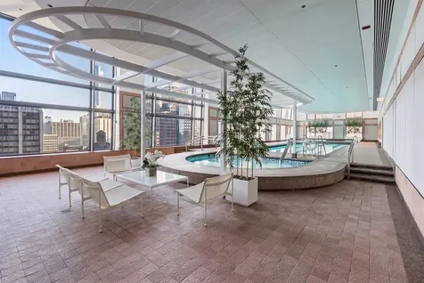 161 East Chicago Avenue Chicago IL 60611