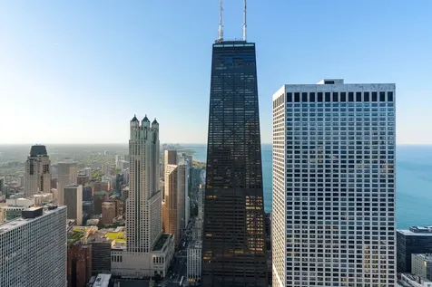 161 East Chicago Avenue Chicago IL 60611