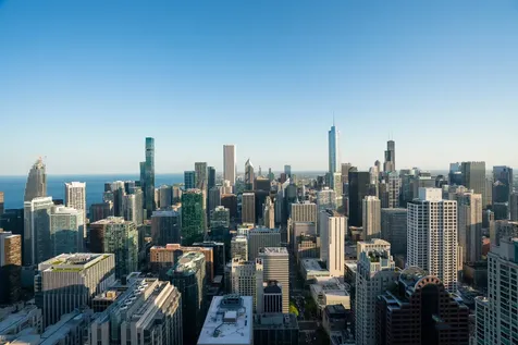 161 East Chicago Avenue Chicago IL 60611