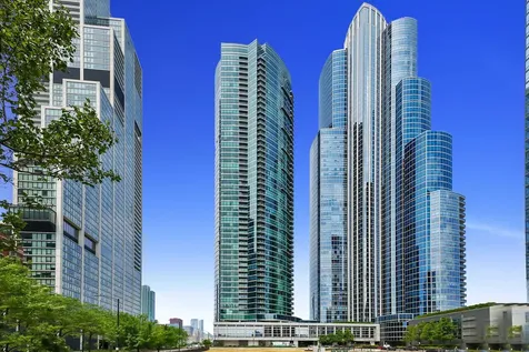 1201 South Prairie Avenue Chicago IL 60605