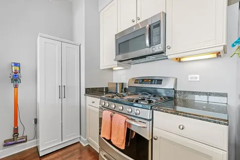 1201 South Prairie Avenue Chicago IL 60605