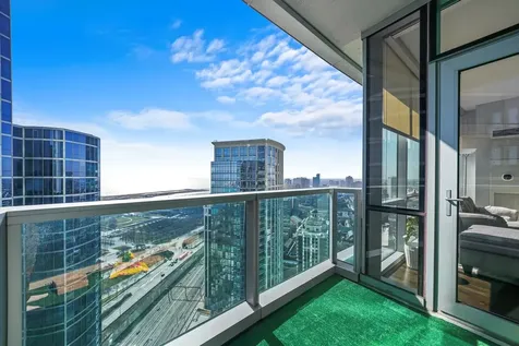 1201 South Prairie Avenue Chicago IL 60605