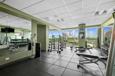 1201 South Prairie Avenue Chicago IL 60605
