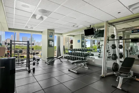1201 South Prairie Avenue Chicago IL 60605
