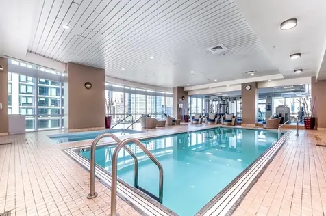 1201 South Prairie Avenue Chicago IL 60605