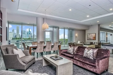 1201 South Prairie Avenue Chicago IL 60605