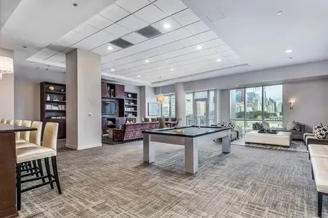 1201 South Prairie Avenue Chicago IL 60605