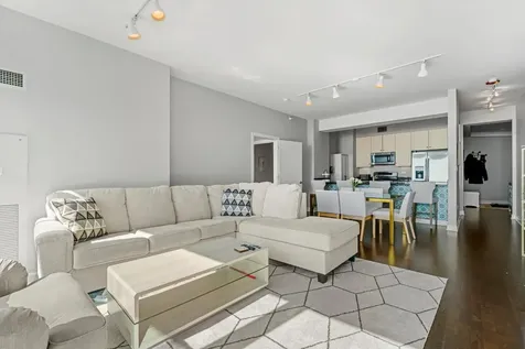 1201 South Prairie Avenue Chicago IL 60605
