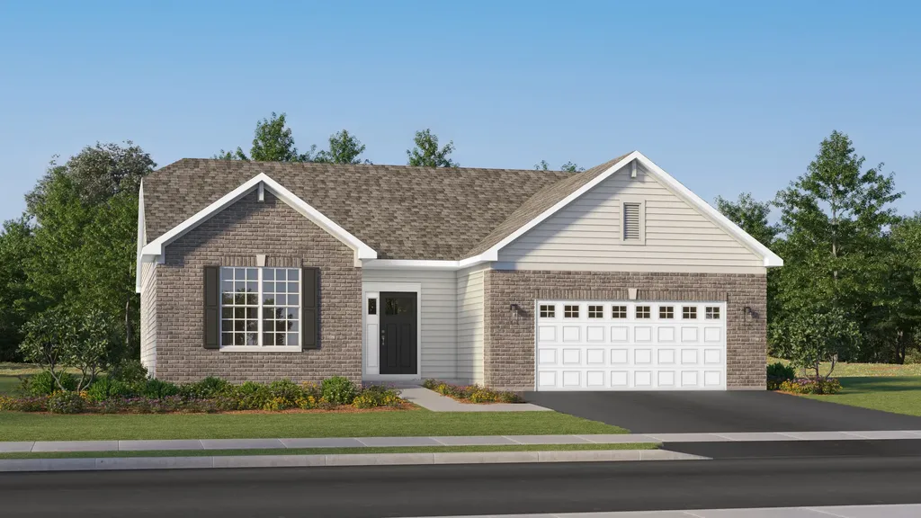 15058 South Darr Drive Plainfield IL 60544