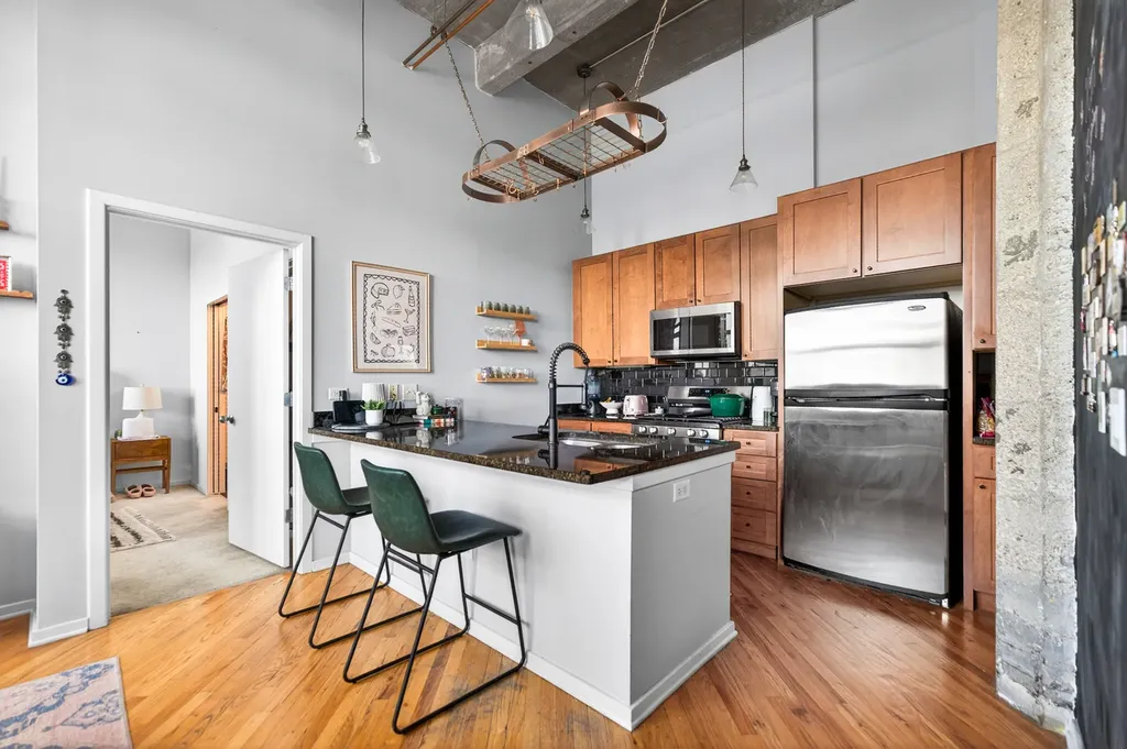 1735 North Paulina Street Chicago IL 60622