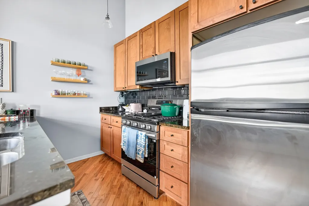 1735 North Paulina Street Chicago IL 60622