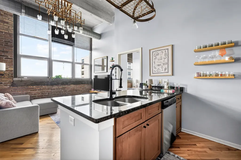 1735 North Paulina Street Chicago IL 60622