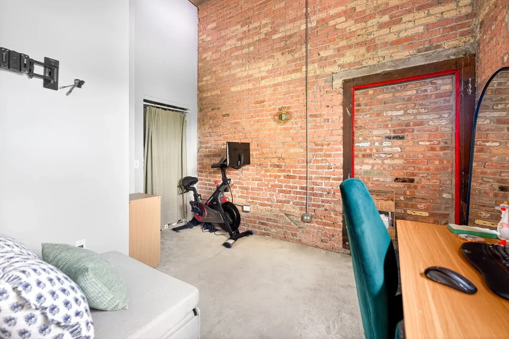 1735 North Paulina Street Chicago IL 60622