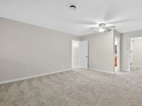 3273 Merrimac Lane Long Grove IL 60047