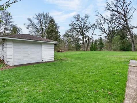 3273 Merrimac Lane Long Grove IL 60047