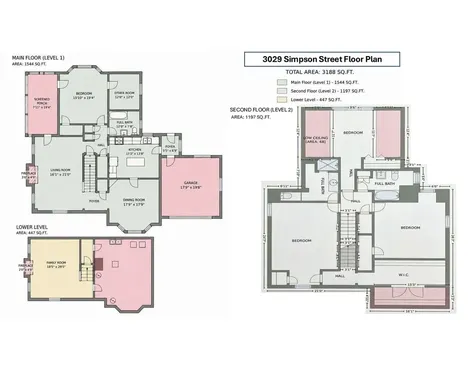 3029 Simpson Street Evanston IL 60201