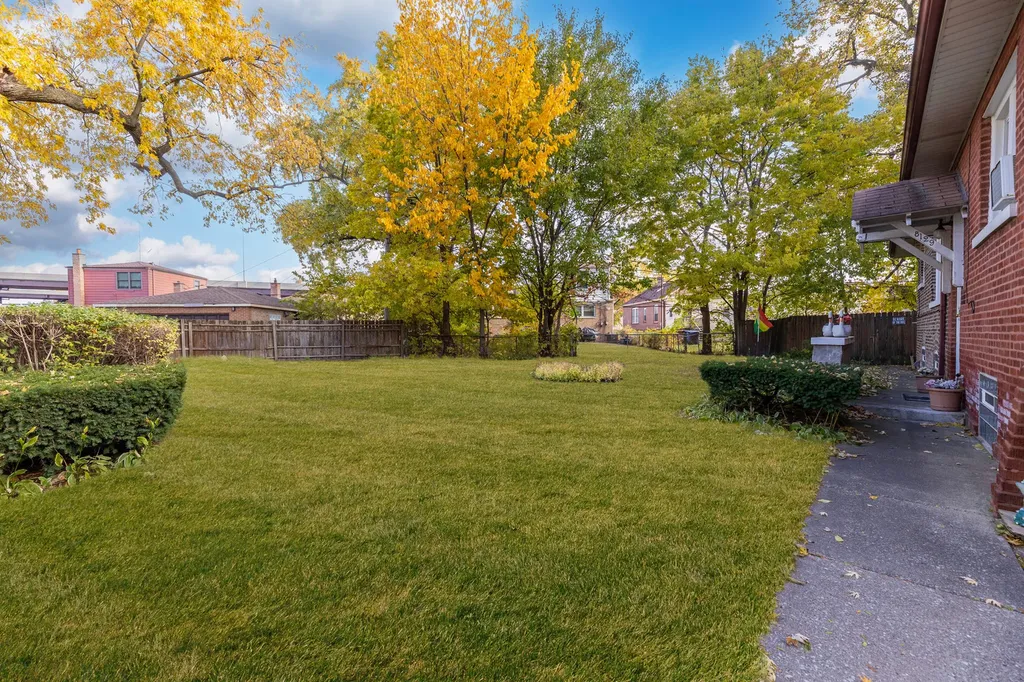 8129 South Cornell Avenue Chicago IL 60617