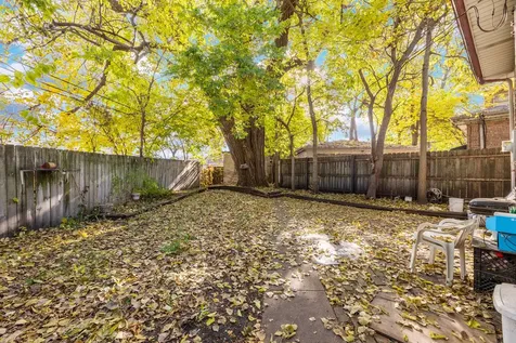 8129 South Cornell Avenue Chicago IL 60617