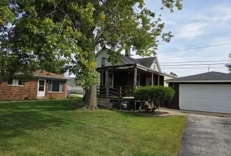 719 Greenbay Avenue Calumet City IL 60409