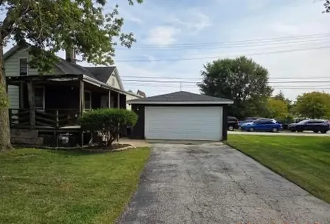 719 Greenbay Avenue Calumet City IL 60409
