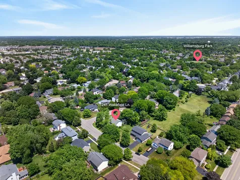 241 Wakefield Lane Geneva IL 60134