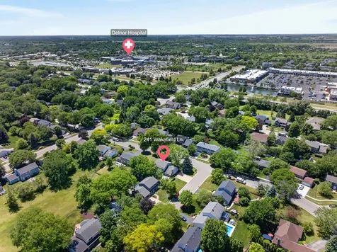 241 Wakefield Lane Geneva IL 60134