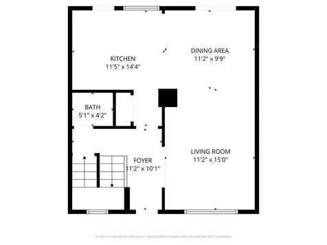 18w266 Knollwood Lane Villa Park IL 60181