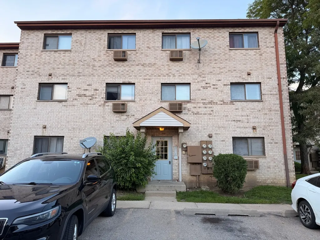 462 East Osage Lane Palatine IL 60074