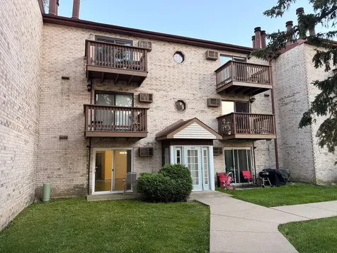 462 East Osage Lane Palatine IL 60074