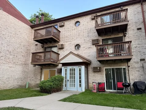 462 East Osage Lane Palatine IL 60074