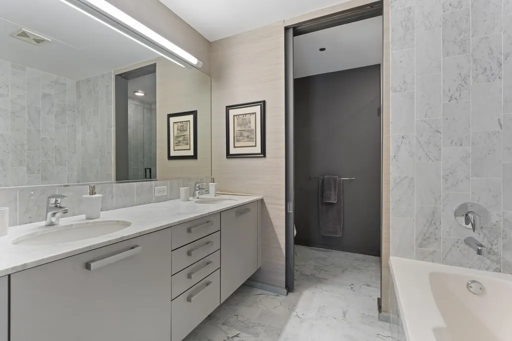 550 North Saint Clair Street Chicago IL 60611