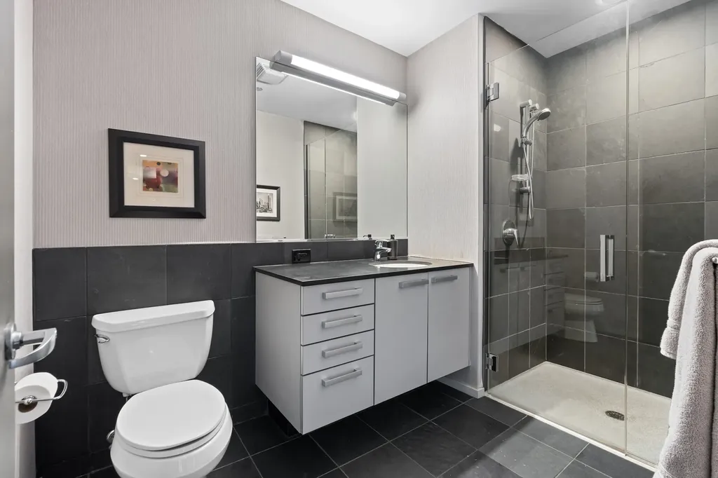 550 North Saint Clair Street Chicago IL 60611