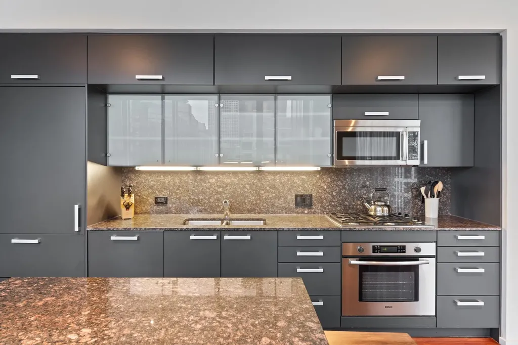 550 North Saint Clair Street Chicago IL 60611