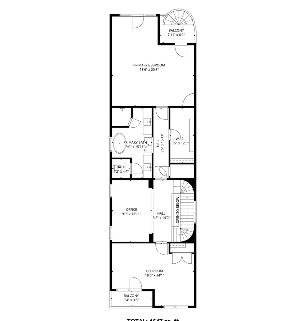 2743 North Dayton Street Chicago IL 60614