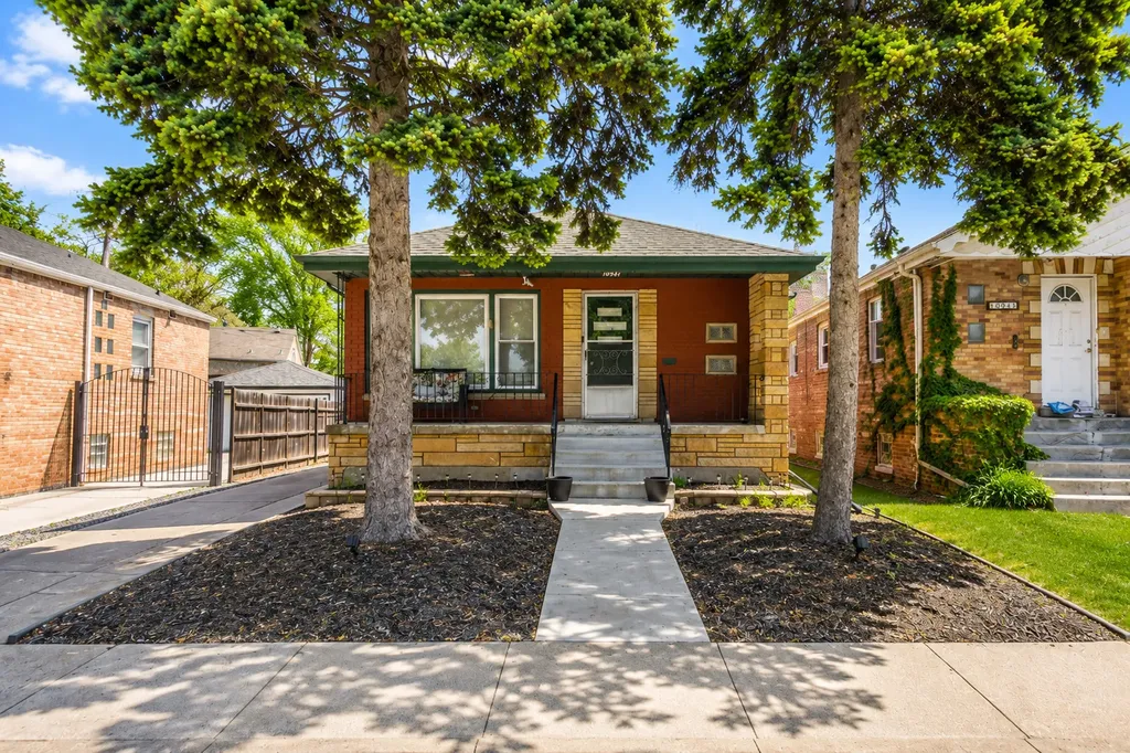 10941 South Kedzie Avenue Chicago IL 60655