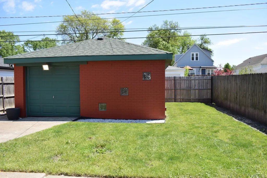10941 South Kedzie Avenue Chicago IL 60655